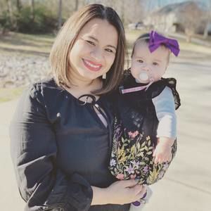 Meet your Posher, Juana